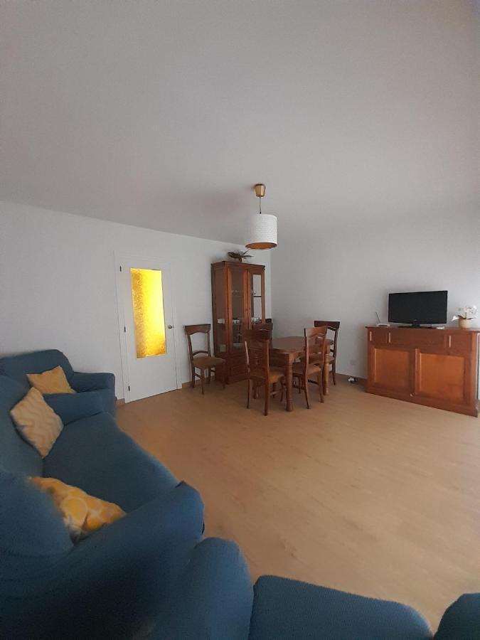 Apartament La Basilica Alicante Zewnętrze zdjęcie