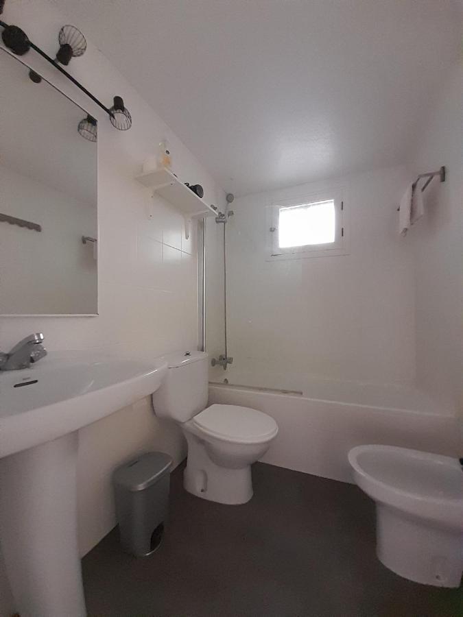 Apartament La Basilica Alicante Zewnętrze zdjęcie