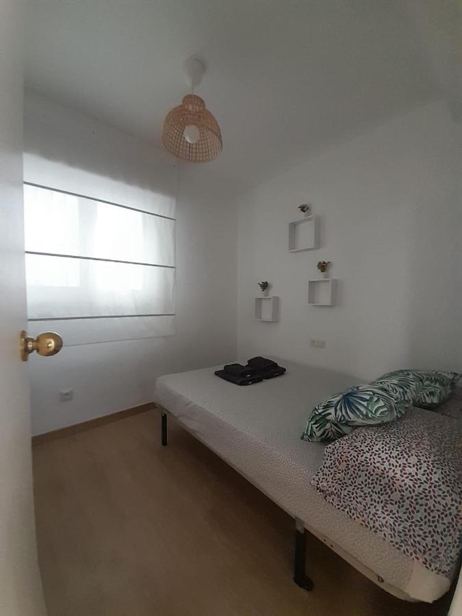 Apartament La Basilica Alicante Zewnętrze zdjęcie